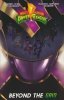 MIGHTY MORPHIN POWER RANGERS BEYOND THE GRID TP [9781684155545]